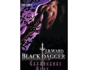 Waiting on Wednesday #19