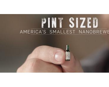 Die wahre Mikrobrauerei