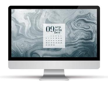 Desktop Wallpaper / September