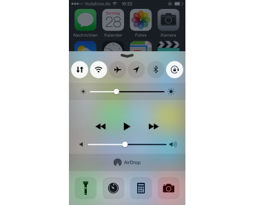 Meine Top Cydia Apps & Tweaks