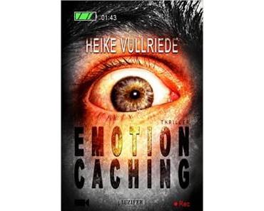 [Rezension] Emotion Caching von Heike Vullriede