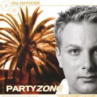 The Officer - Partyzone