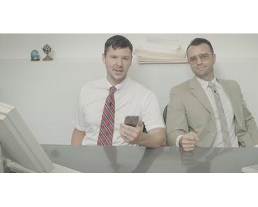 Life Hacks für’s Büro