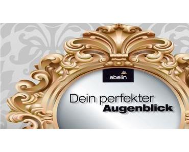 dm  -  ebelin Limited Edition "Dein perfekter Augenblick"