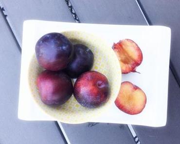 Feige Ziege – die Freuden des Herbstes