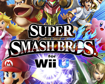 Super Smash Bros. for Wii U