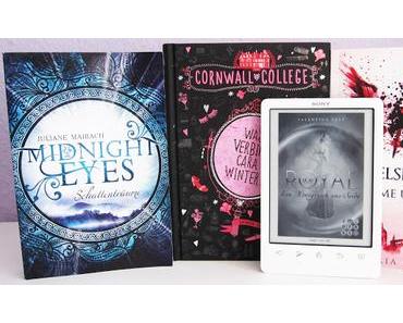 [Neuzugänge] September N°1