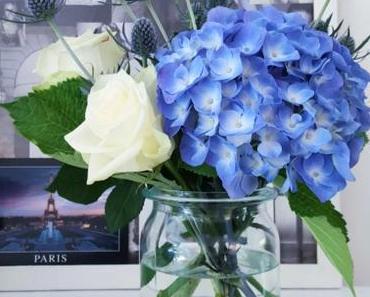 HOME: The Power of Flowers