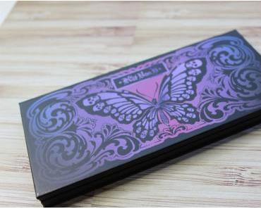 Kat von D Monarch + Chrysalis