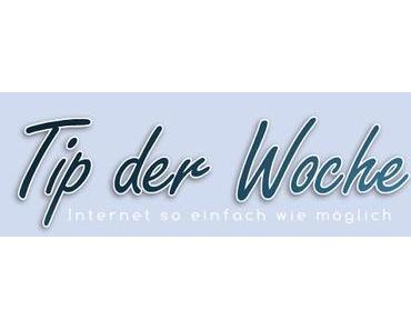 Tipp der Woche: Die OptIn-Blitz Software