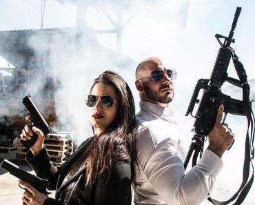 Blende 8 Studio: jeder Schuss ein Treffer