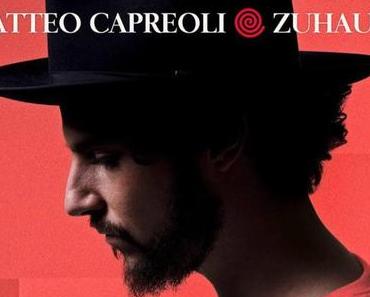 Matteo Capreoli – Zuhause (AlbumPlayer)