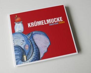 Zugehört: Krümelmucke | Ohrwurmalarm made in Essen