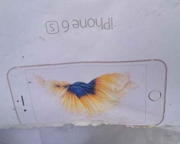 iPhone 6s Preis, Release, Last Minute Gerüchte