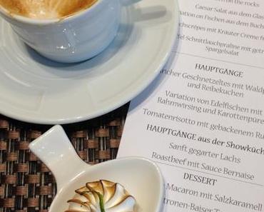 Family Brunch – Quality Time.