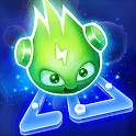 Glow Monsters: Labyrinth Spiel – Gelungene Mischung aus Geschicklichkeit, Rätsel und Action