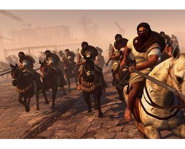 Total War: Attila – Neues Kulturpaket enthüllt