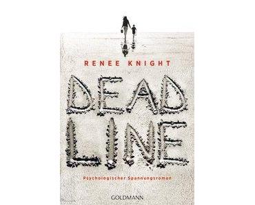 Rezension: Deadline von Renee Knight