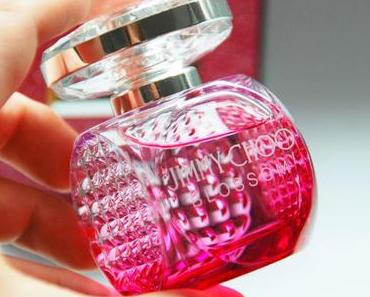 {Review} Jimmy Choo - Blossom EdP