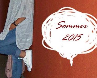 The End of Sommer ´15