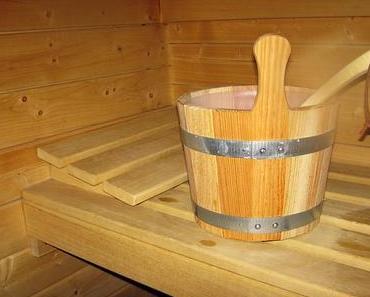 Samu Haber tut es, und wir jetzt auch...