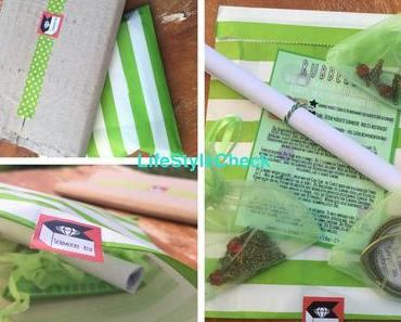 Die Schmucke-Box – Ausgabe: September 2015 – Willkommen Herbst!