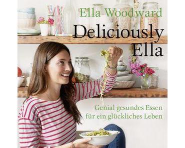 Rezension: Deliciously Ella