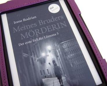 [Freitagsrezi] Meines Bruders Mörderin