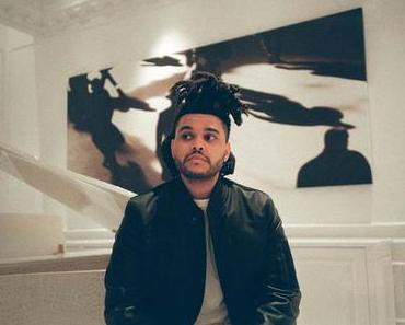 THE WEEKND – 18Min-Albumsampler & Videos zu „Beauty Behind The Madness“