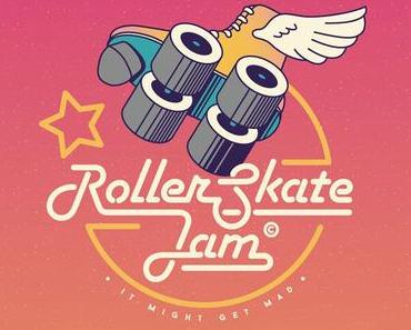 DJ Mad – RollerSkateJam PromoMix – free download