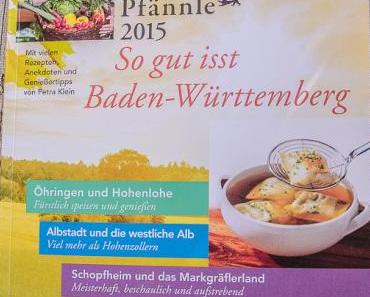 SWR 1 Pfännle in Schopfheim