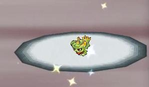 Pokémon Revolution Online, Shiny Pokémon und mein Burzeltag :)