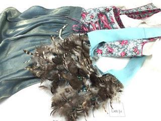 Lieb Ju - außergewöhnliche Designertaschen