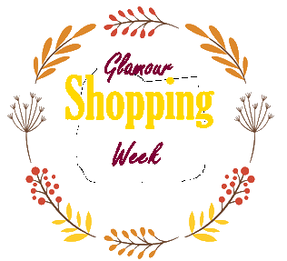 Glamour Shopping Week: Alle Partner im Überblick