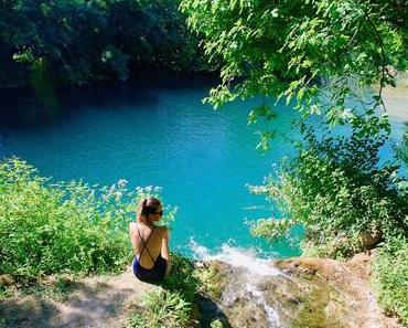 Der Nationalpark Krka: Tipps und Fotos