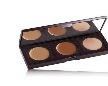 Preview: Laura Mercier Custom Contour Compact