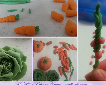 Schwarzwälderkirsch für unseren Gemüsebauern