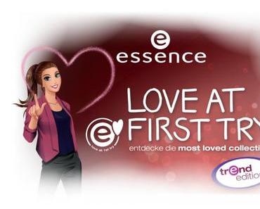 essence TE most loved collection Oktober 2015 – Preview