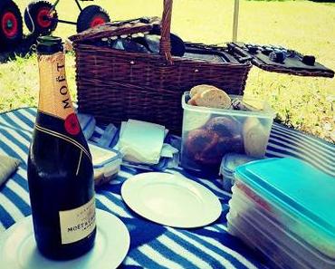 Picknicken powered by Sankt Emmerams