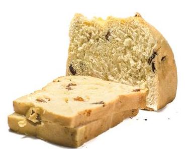 Tag des Rosinenbrot – der amerikanische National Cinnamon Raisin Bread Day