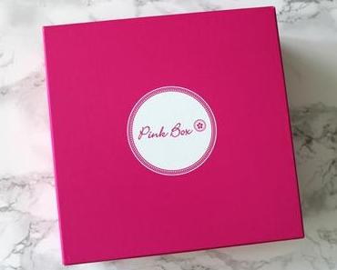 Beautyboxen Overload:  Pinkbox im August und Gala Beauty Box im September!