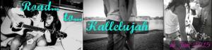 [Road to Hallelujah] Playlist – ♥Die Musik zum Buch♥