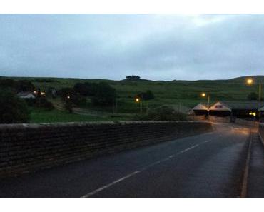 Tag 11 – Von Middleton-in-Teesdale nach Dufton (32 Kilometer, 701 Meter Anstieg)