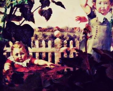 #Urbanjunglebloggers - plants & art