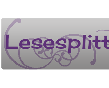 Lesesplitter September #1