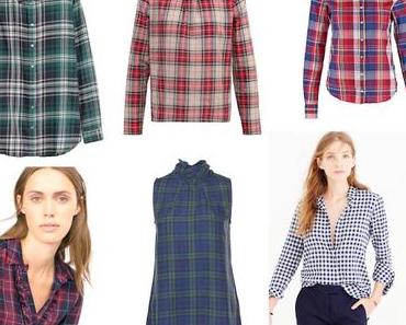 SHOPPING: KAROHEMDEN