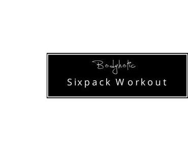Sixpack Workout