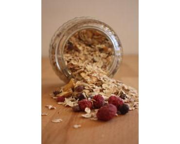 Morgens immer müde…