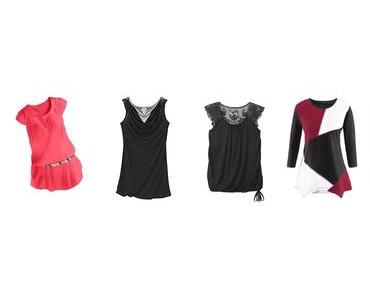 Es wird Herbst – Meine Herbstmodenwünsche