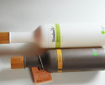 {Review} O’right das grünste Shampoo der Welt - Naturlocken Version